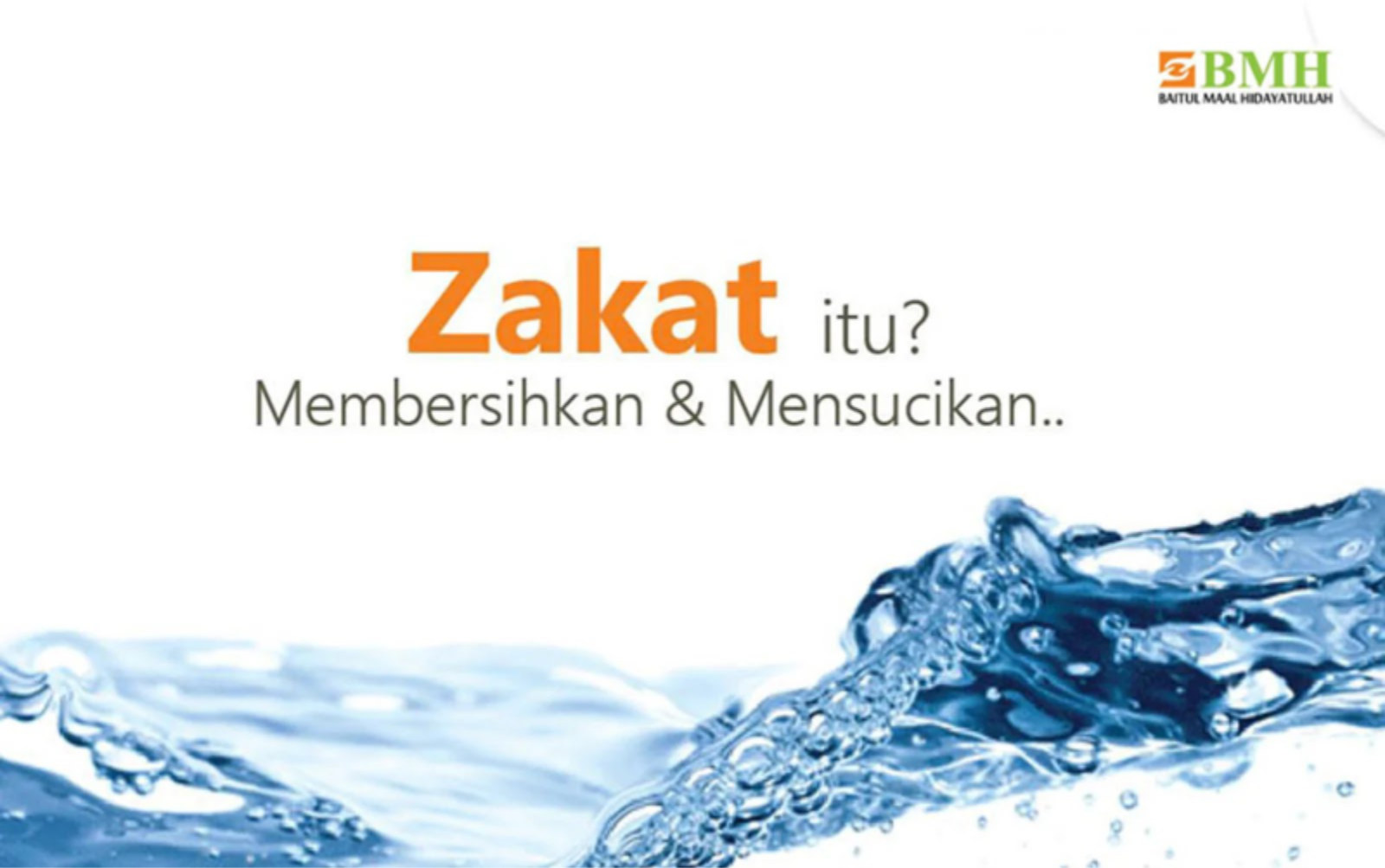 Zakat Maal
